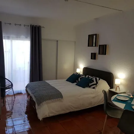 Piscine 205c Apartmán *