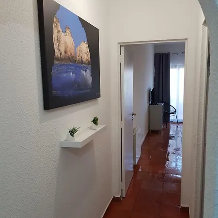 Apartmán Piscine 205c Albufeira