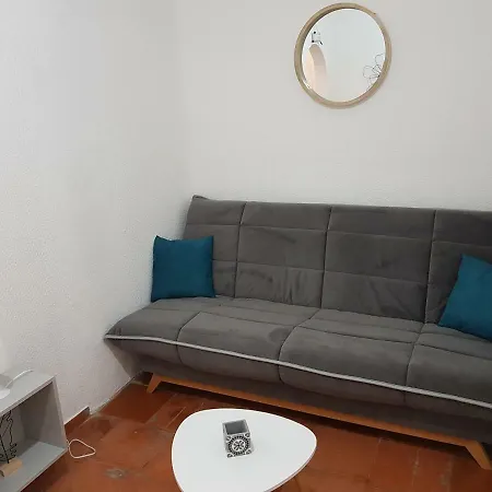 Apartmán Piscine 205c