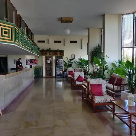 Apartamento Piscine 205c