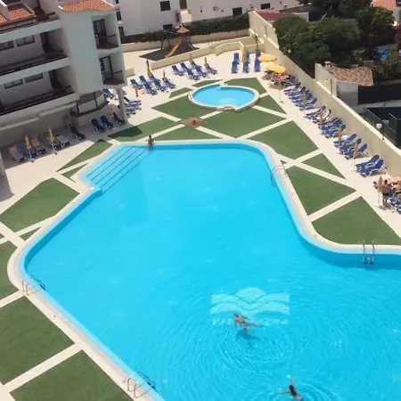 Apartamento Piscine 205c