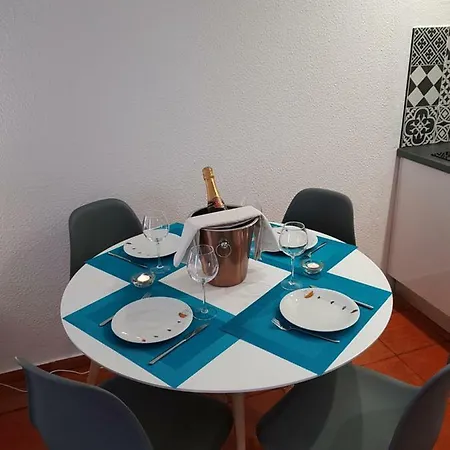 Apartamento Piscine 205c Albufeira