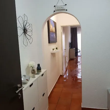 Piscine 205c Apartamento Albufeira