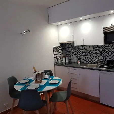 Piscine 205c Apartamento